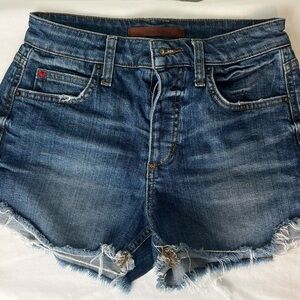 Joe’s Jeans The Charlie Short